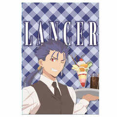 Emiya-san Chi no Kyou no Gohan Drawstring Bag Lancer