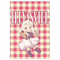 Emiya-san Chi no Kyou no Gohan Drawstring Bag Illyasviel SD