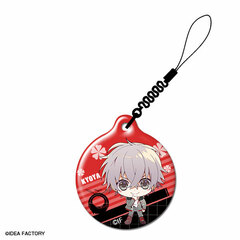 CharadeManiacs Smartphone Cleaner Design 01 (Kyoya Akase)