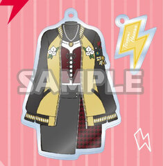 BanG Dream! Girls Band Party! Costume Acrylic Keychain Tsugumi Hazawa