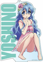 Date A Live DATE A LIVE III Deka Acrylic Stand Yoshino BABYDOLL ver.