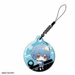 CharadeManiacs Smartphone Cleaner Design 08 (Takumi Haizi)