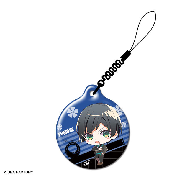CharadeManiacs Smartphone Cleaner Design 02 (Tomose Banjou)
