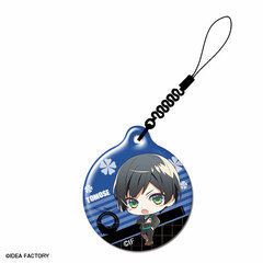CharadeManiacs Smartphone Cleaner Design 02 (Tomose Banjou)