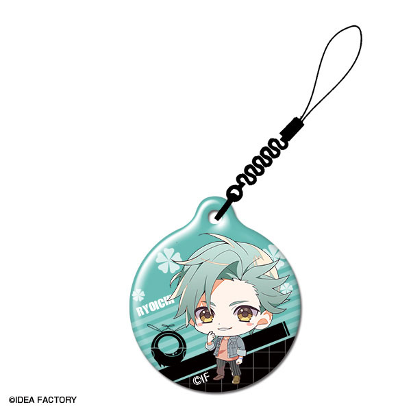 CharadeManiacs Smartphone Cleaner Design 06 (Ryoichi Futami)