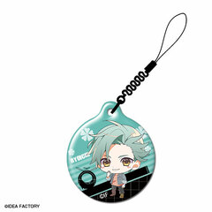 CharadeManiacs Smartphone Cleaner Design 06 (Ryoichi Futami)