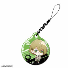 CharadeManiacs Smartphone Cleaner Design 03 (Mamoru Chigasaki)