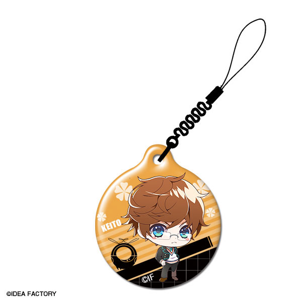CharadeManiacs Smartphone Cleaner Design 05 (Keito Ebana)