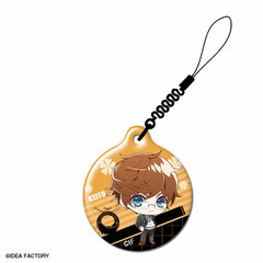 CharadeManiacs Smartphone Cleaner Design 05 (Keito Ebana)