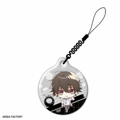 CharadeManiacs Smartphone Cleaner Design 04 (Mei Dazai)
