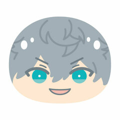 Ensemble Stars!! Big Omanjuu Cushion vol.5 36. Izumi Sena