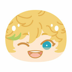 Ensemble Stars!! Big Omanjuu Cushion vol.5 41. Sora Harukawa