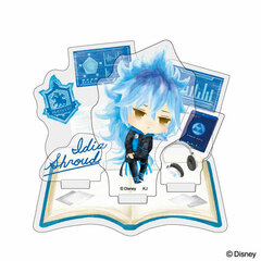 Disney Twisted Wonderland Acrylic Stand Idia
