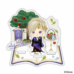 Disney Twisted Wonderland Acrylic Stand Vil