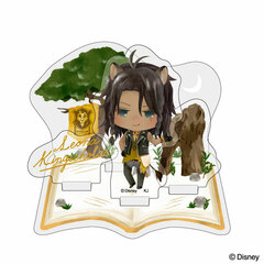 Disney Twisted Wonderland Acrylic Stand Leona