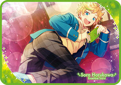 Ensemble Stars! Visual Blanket Vol.4 37. Sora Harukawa