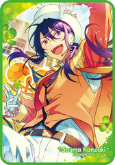 Ensemble Stars! Visual Blanket Vol.4 21. Souma Kanzaki
