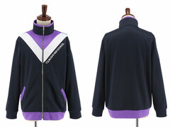 A3! Tsukushi High School Jersey Free Size