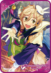 Ensemble Stars! Visual Blanket Vol.4 29. Tomoya Mashiro