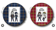 Gakuen BASARA Round Coin Case PlayP-C