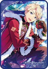 Ensemble Stars! Visual Blanket Vol.4 25. Arashi Narukami