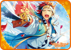 Ensemble Stars! Visual Blanket Vol.4 20. Kuro Kiryu