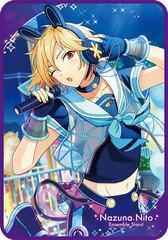 Ensemble Stars! Visual Blanket Vol.4 27. Nazuna Nito
