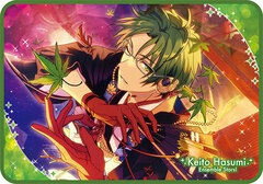 Ensemble Stars! Visual Blanket Vol.4 19. Keito Hasumi