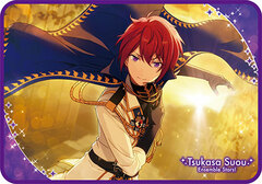 Ensemble Stars! Visual Blanket Vol.4 26. Tsukasa Suou