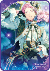 Ensemble Stars! Visual Blanket Vol.4 33. Shu Itsuki