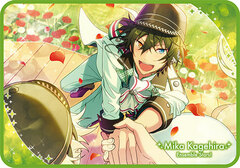 Ensemble Stars! Visual Blanket Vol.4 34. Mika Kagehira