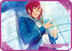 Ensemble Stars! Visual Blanket Vol.4 35. Natsume Sakasaki