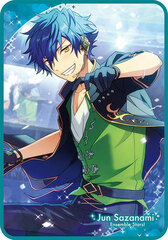 Ensemble Stars! Visual Blanket Vol.4 41. Jun Sazanami