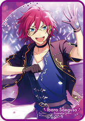 Ensemble Stars! Visual Blanket Vol.4 40. Ibara Saegusa