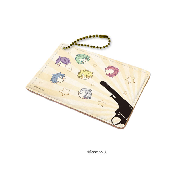 Chara Pass Lucky Dog 1 06/Scattered (KAOKAO)