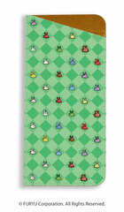 Chara Glasses Case 