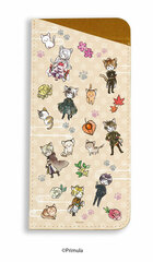 Chara Glasses Case 