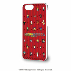 Hard Case (iPhone 6/6s/7/8) 