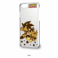 Hard Case (iPhone 6/6s/7/8) 