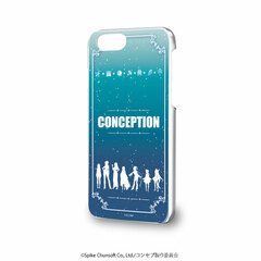 Hard Case (iPhone 6/6s/7/8) 