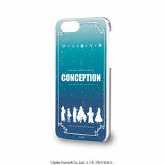 Hard Case (iPhone 6/6s/7/8) 