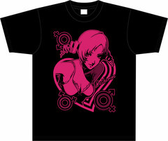 Catherine Fullbody T-shirt Catherine Select Color ver.