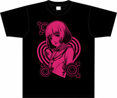 Catherine Fullbody T-shirt Rin