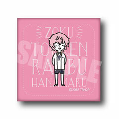 Zoku Touken Ranbu Hanamaru