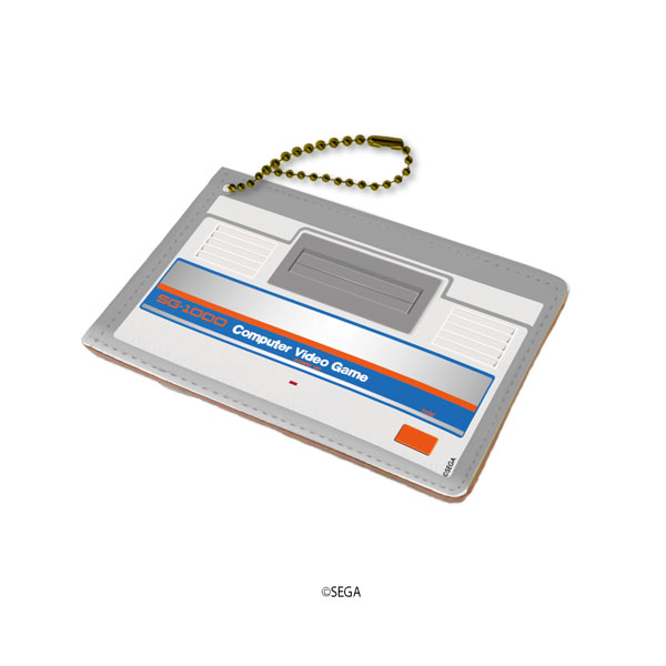 Chara Pass Sega Hard 06/SG-1000