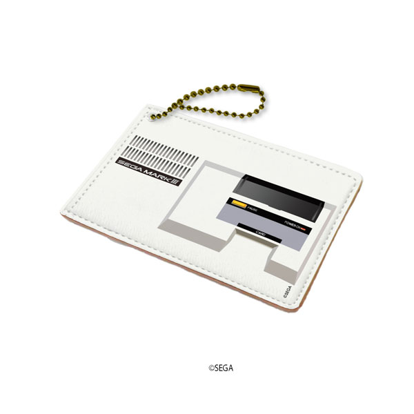 Chara Pass Sega Hard 07/Sega Mark. III