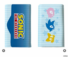 Chara Key Case 