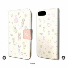 Book-style Smartphone Case (iPhone 6/6s/7/8) 