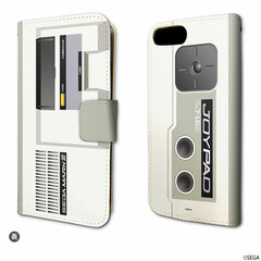 Book-style Smartphone Case (iPhone 6/6s/7/8) 