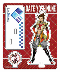 IDOL FANTASY - Acrylic Stand Yoshimune Date